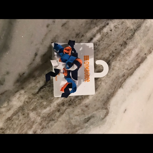 Gymboree Dress and Sweater Set - Picture 6 of 8